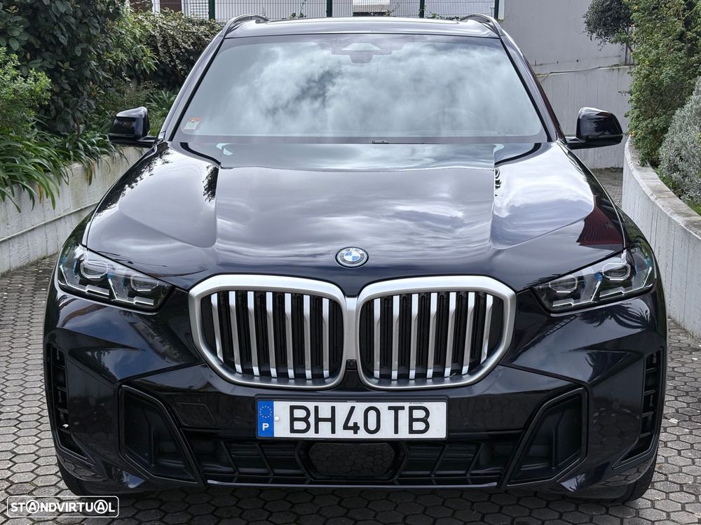 BMW X5 50 e xDrive Pack M Desportivo Pro - 3