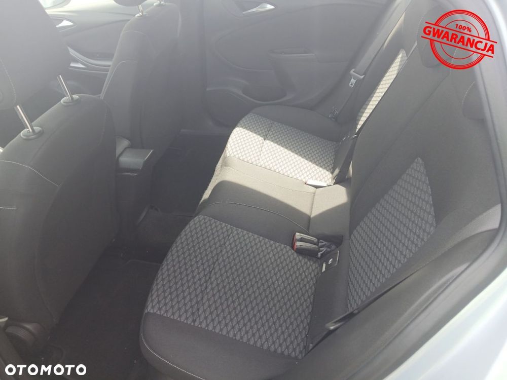 Opel Astra - 17