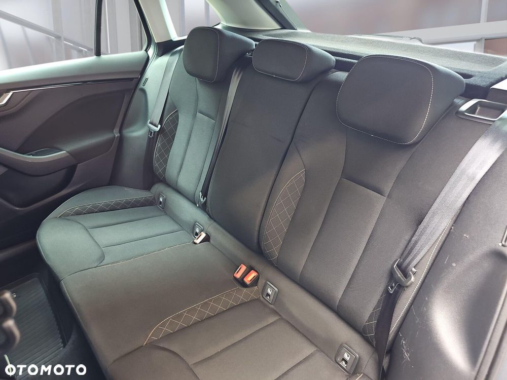 Skoda Scala 1.5 TSI Ambition DSG - 11