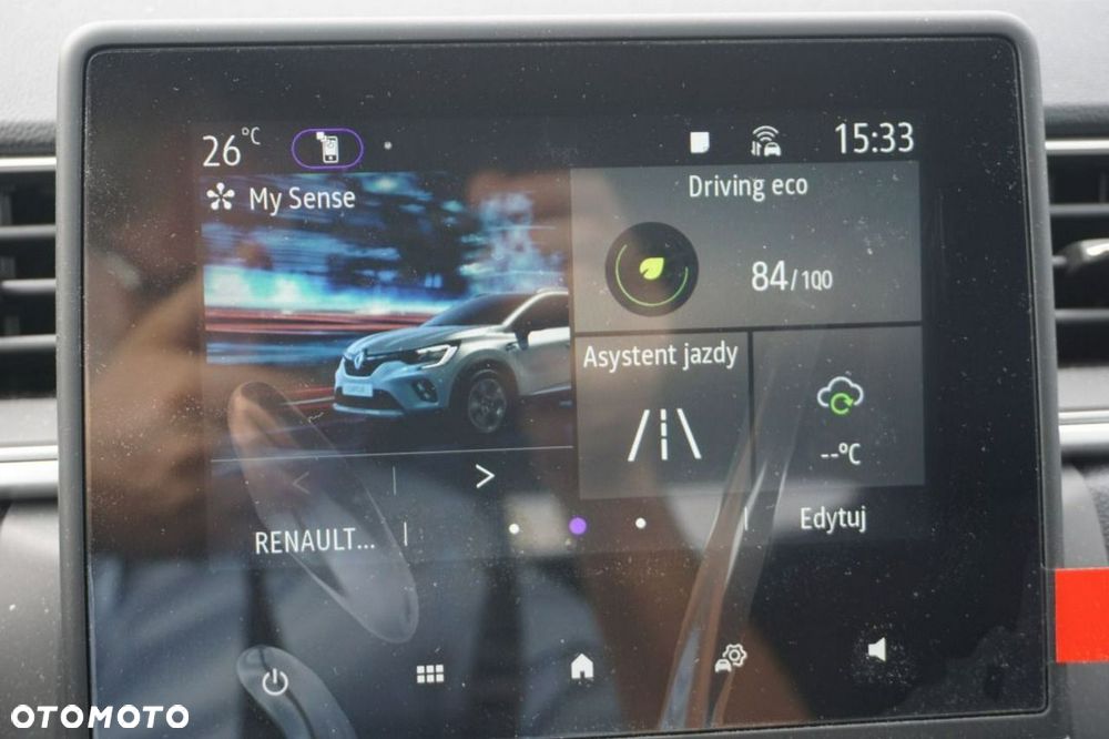 Renault Captur 1.0 TCe Techno - 21