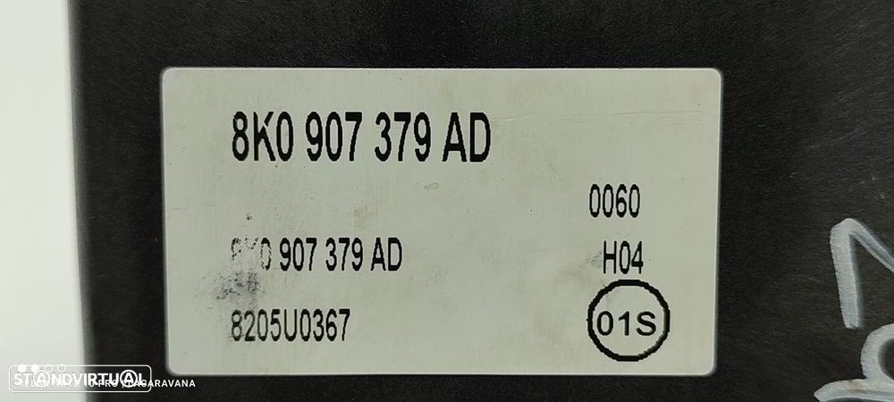 ABS AUDI A5 2011 -8K0614517CA - 6