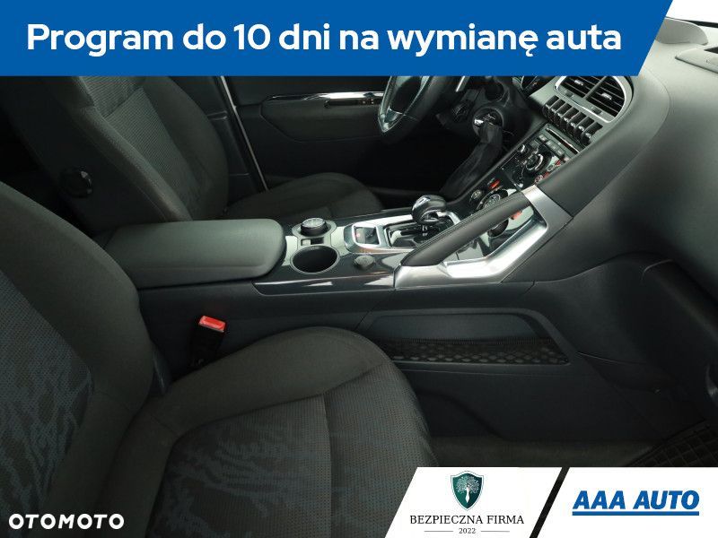 Peugeot 3008 - 9