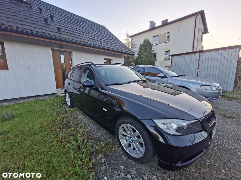 BMW Seria 3
