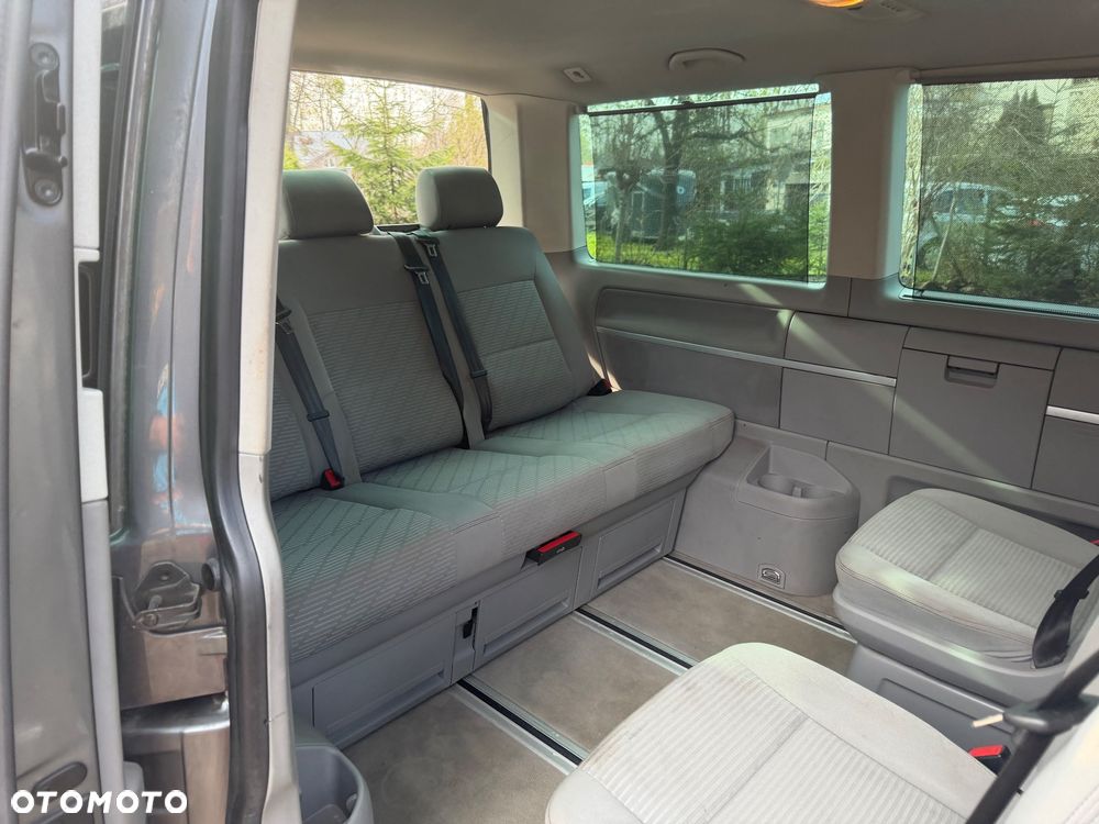 Volkswagen Multivan L1 Comfortline - 17