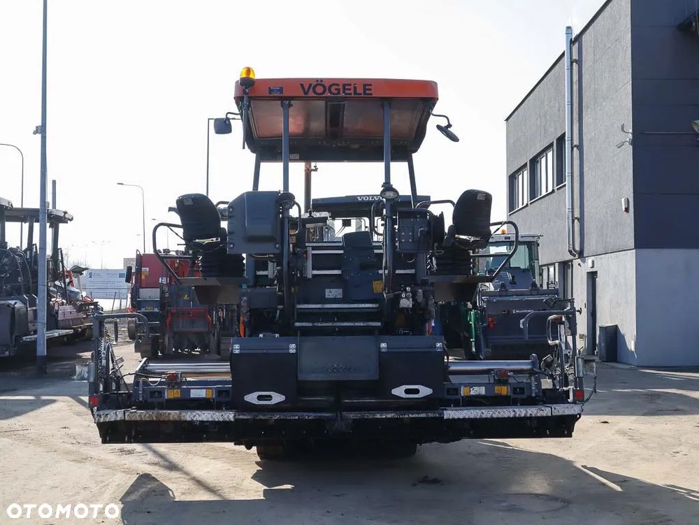 Vogele SUPER 1300-3i - 8