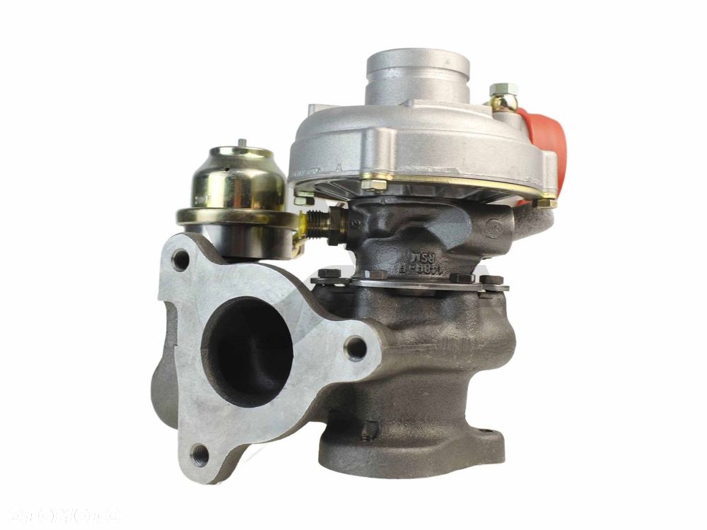 Nowe turbo 1463015080 53149887015 Peugeot Boxer 1.9 XUD9TE 66kW 1994- - 4