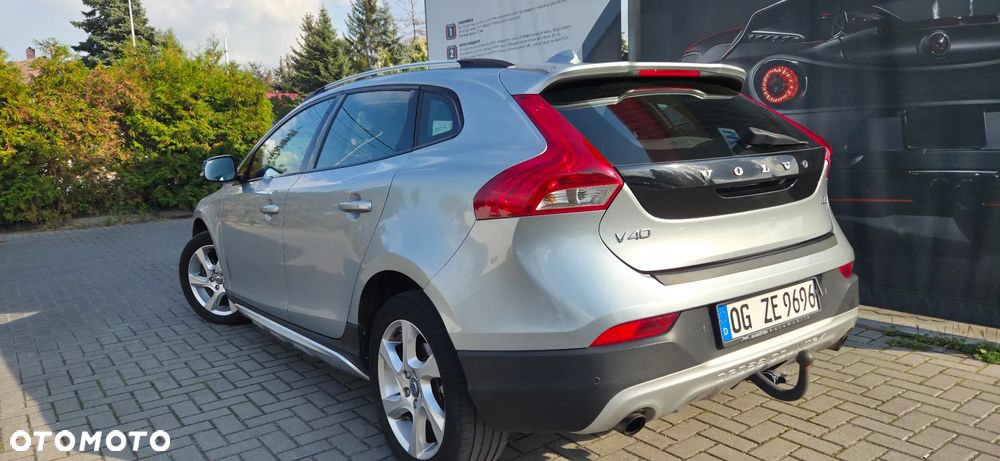 Volvo V40 Cross Country D3 Drive-E Momentum - 10