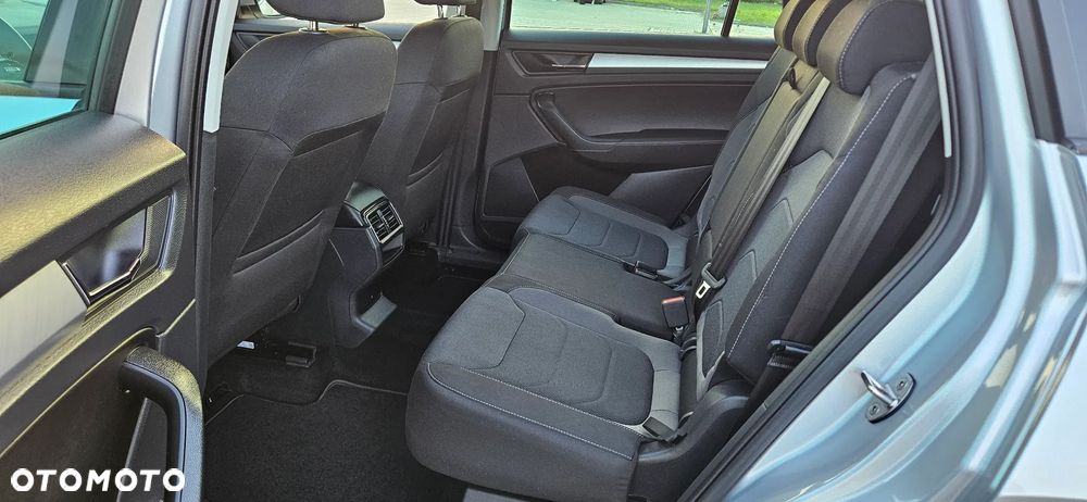 Skoda Kodiaq 1.5 TSI ACT 4x2 Ambition DSG 7os - 7