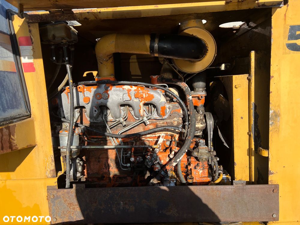 Inny Benfra 515 B - 14