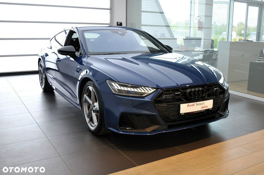 Audi A7 Sportback - 5