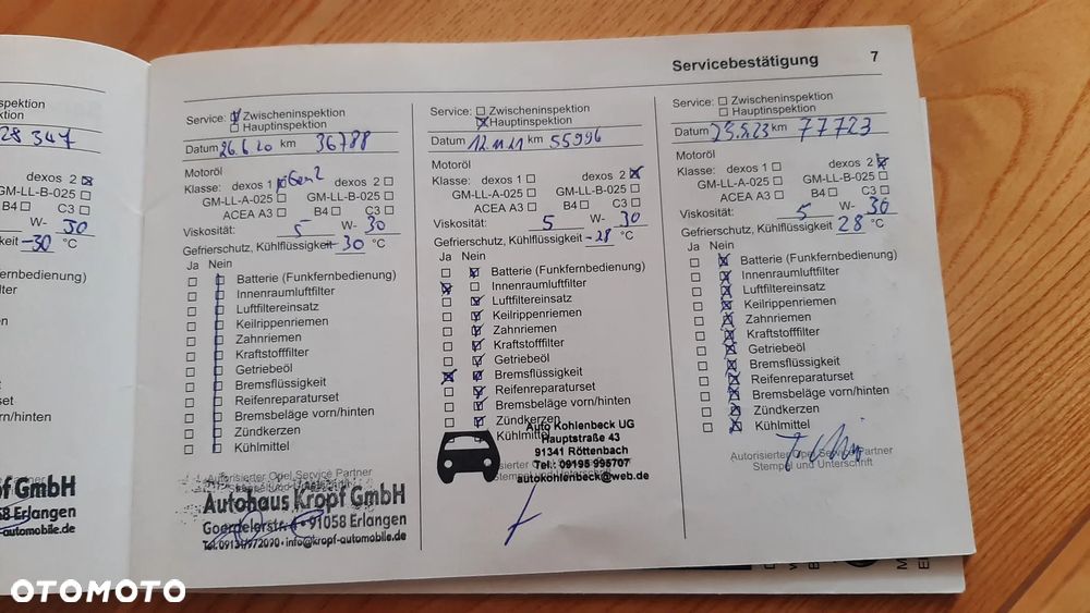 Opel Mokka 1.4 Turbo ecoFLEX Start/Stop Innovation - 39