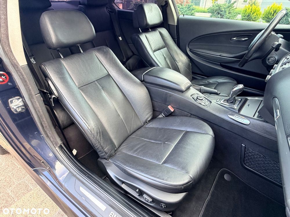 BMW Seria 6 - 30
