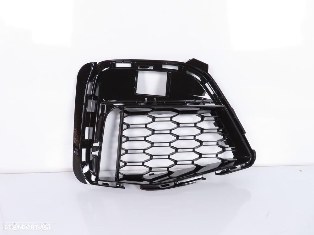 Grelha Para-choques M Direito/Inferior Novo BMW 3 (G20)/BMW 3 Touring (G21) - 1