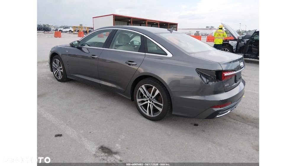 Audi A6 Limousine - 6