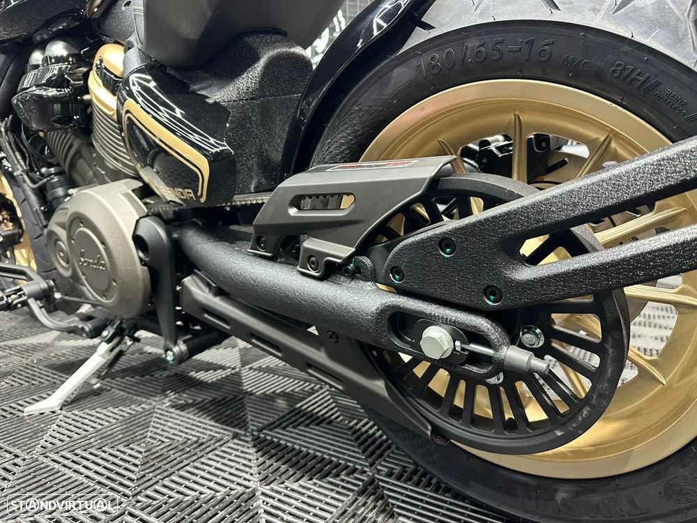 Benda Napoleon Bob 500 (CAMPANHA EM VIGOR) - 2