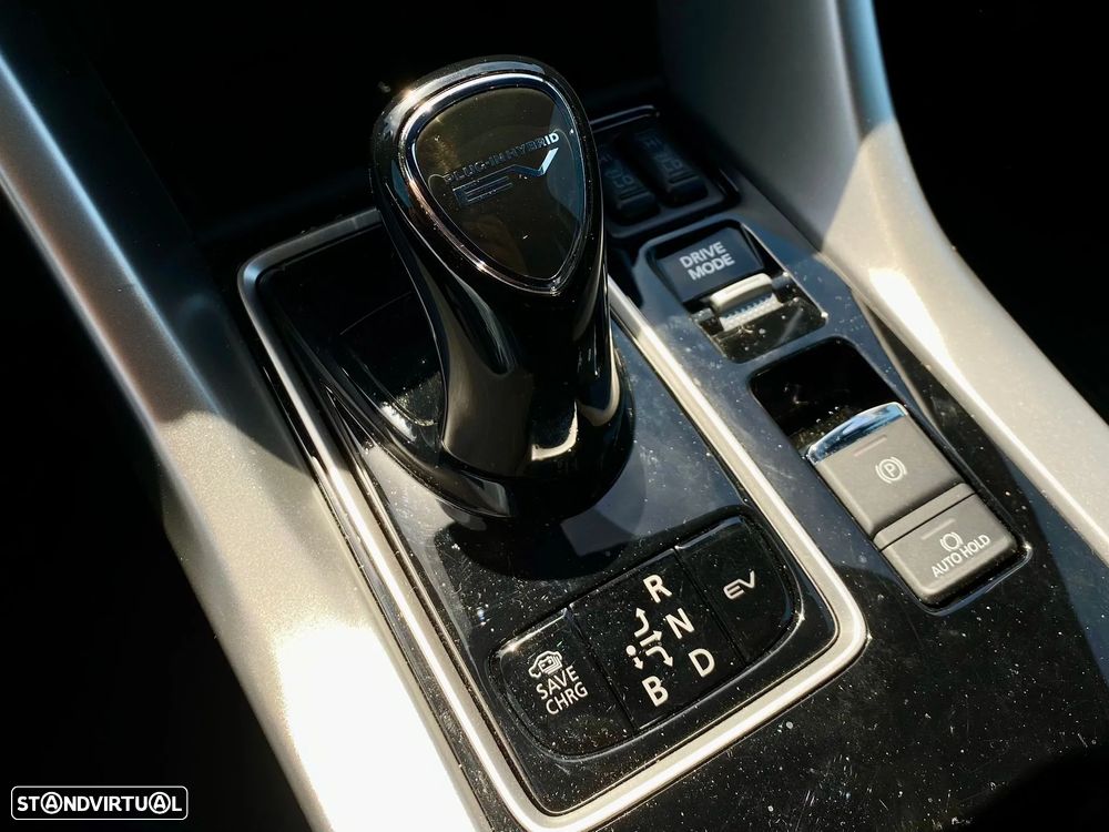 Mitsubishi Eclipse Cross 2.4 PHEV eStyle - 15