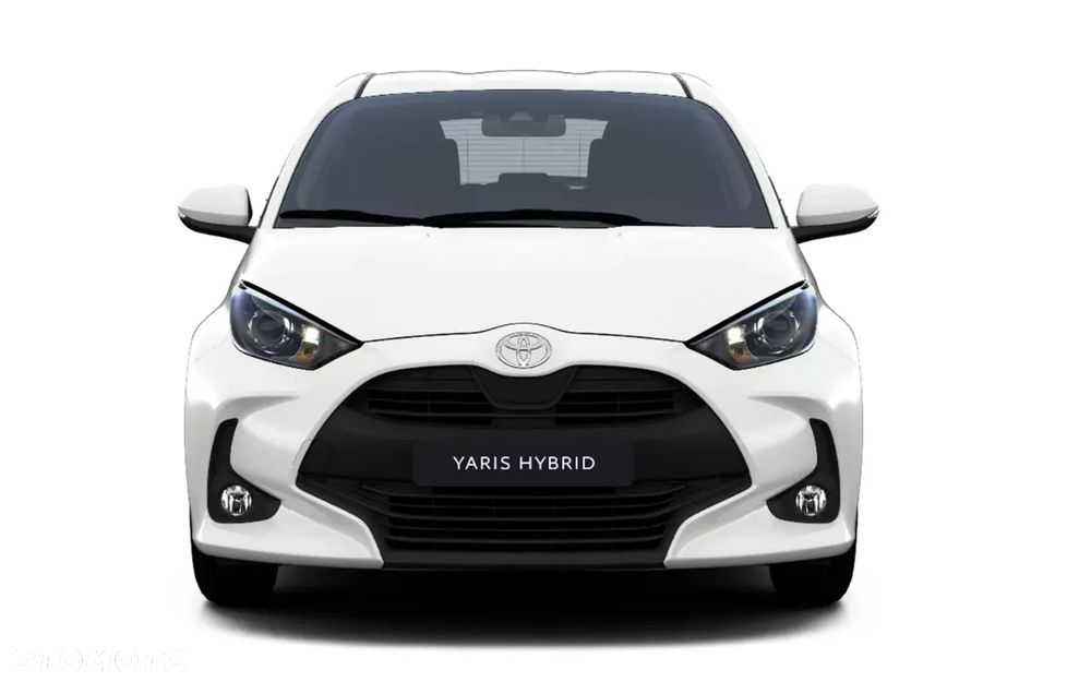 Toyota Yaris Hybrid 1.5 Comfort - 10