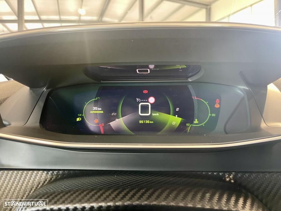 Peugeot 208 1.2 PureTech Allure Pack - 13