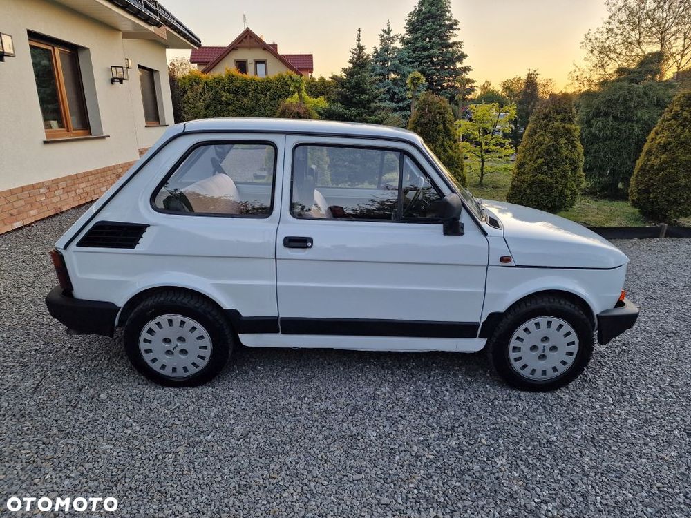 Fiat 126 - 4