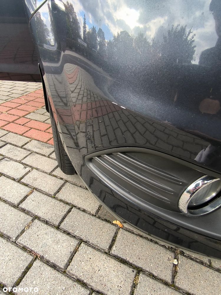 Ford Focus 1.8 FF Ghia - 16
