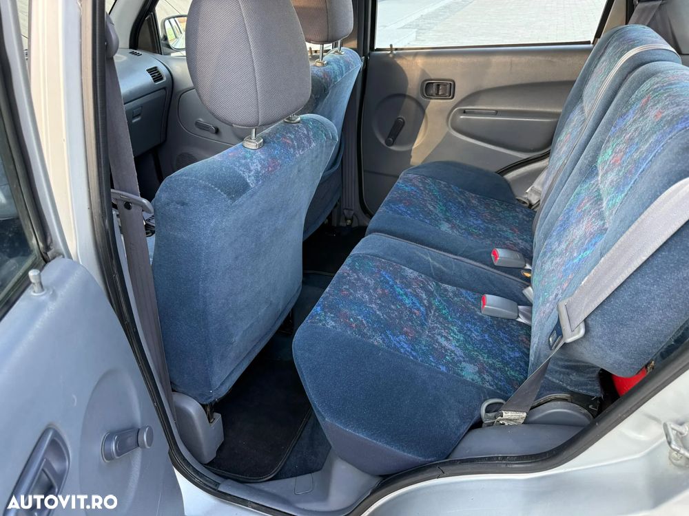 Daihatsu Terios Top - 14