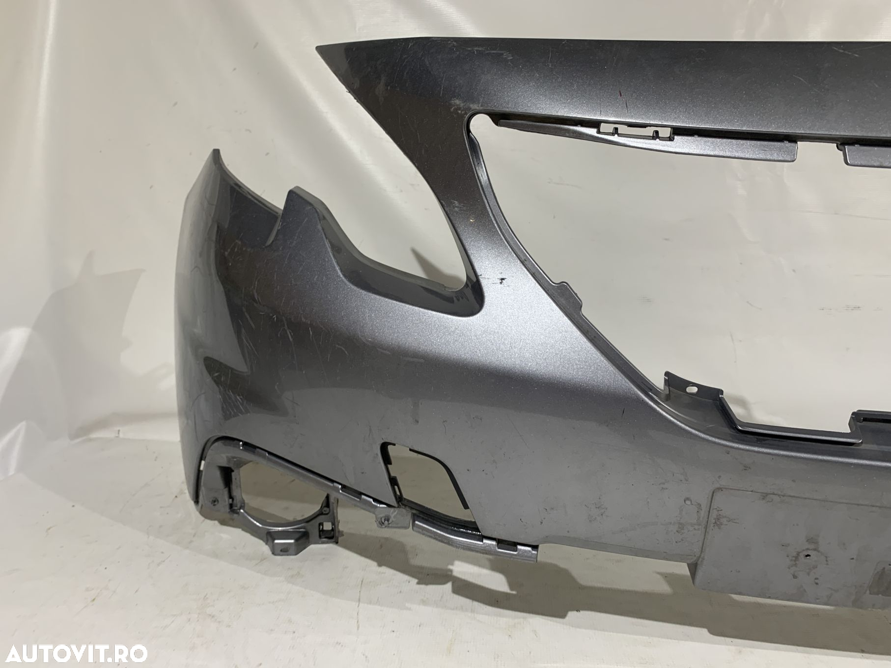 Bara fata Peugeot 2008, facelift, 2016, 2017, 2018, 2019, cod origine OE 9814116177. - 13