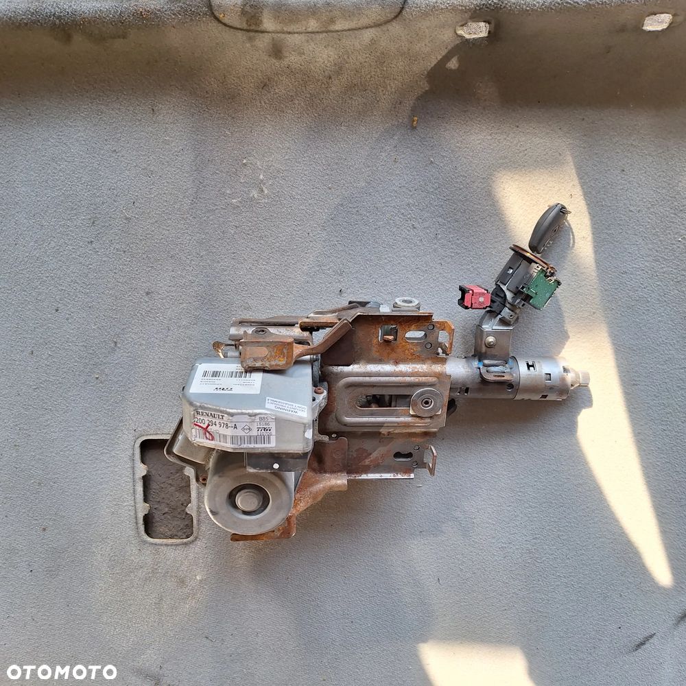 WSPOMAGANIE ELEKTRYCZNE  CLIO III 8200294978-A - 1