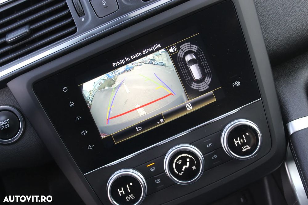 Renault Kadjar TCe 159 GPF Intens - 7