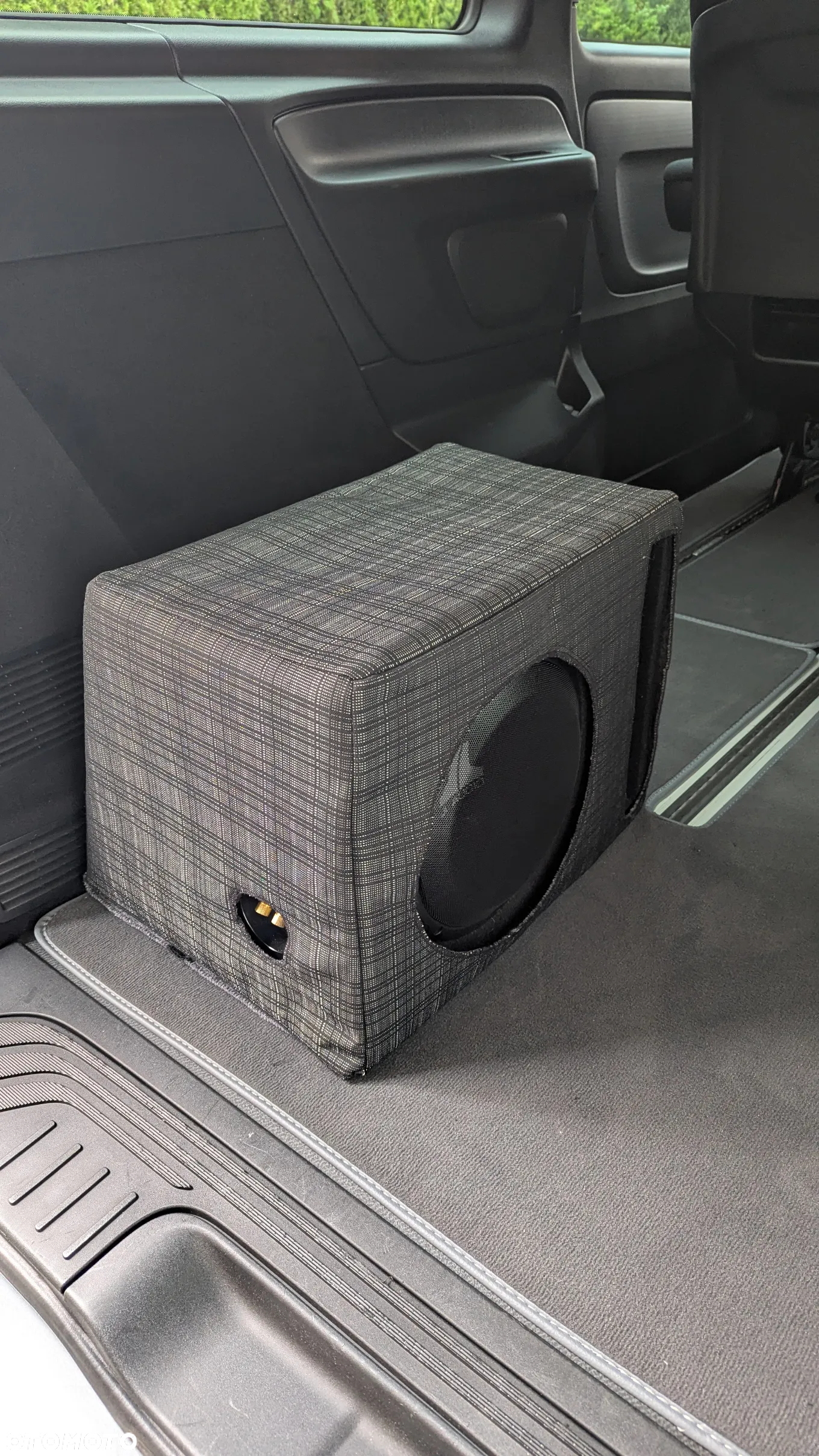 Mercedes-Benz Vito - 15