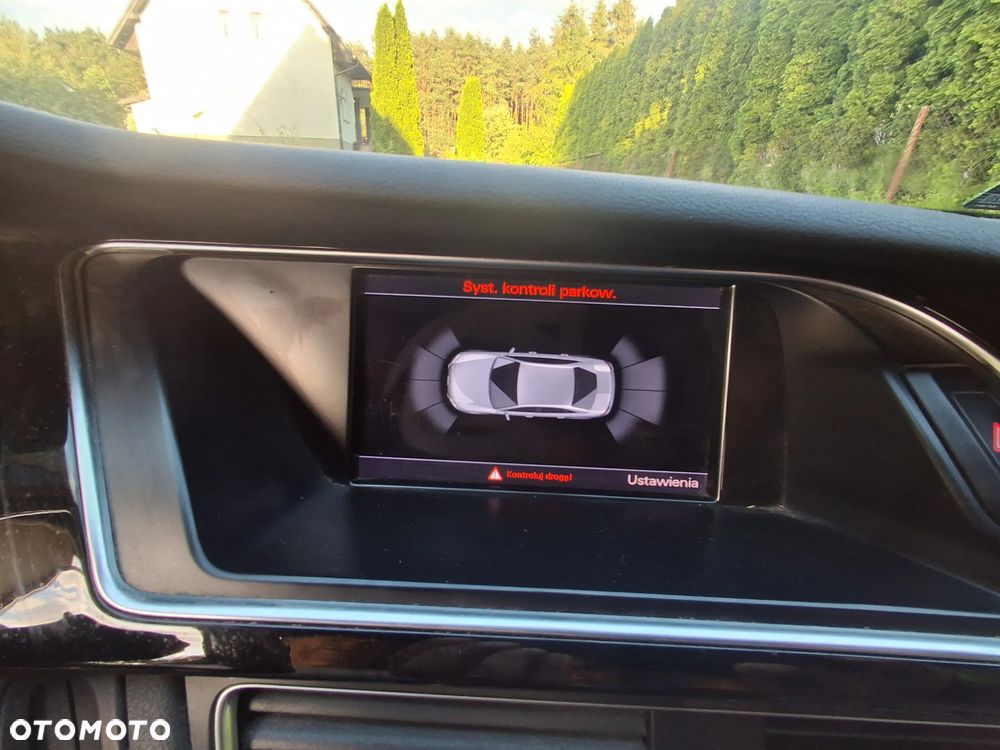 Audi A4 Limousine 2.0 TDI DPF clean diesel quattro S line Sportpaket - 15