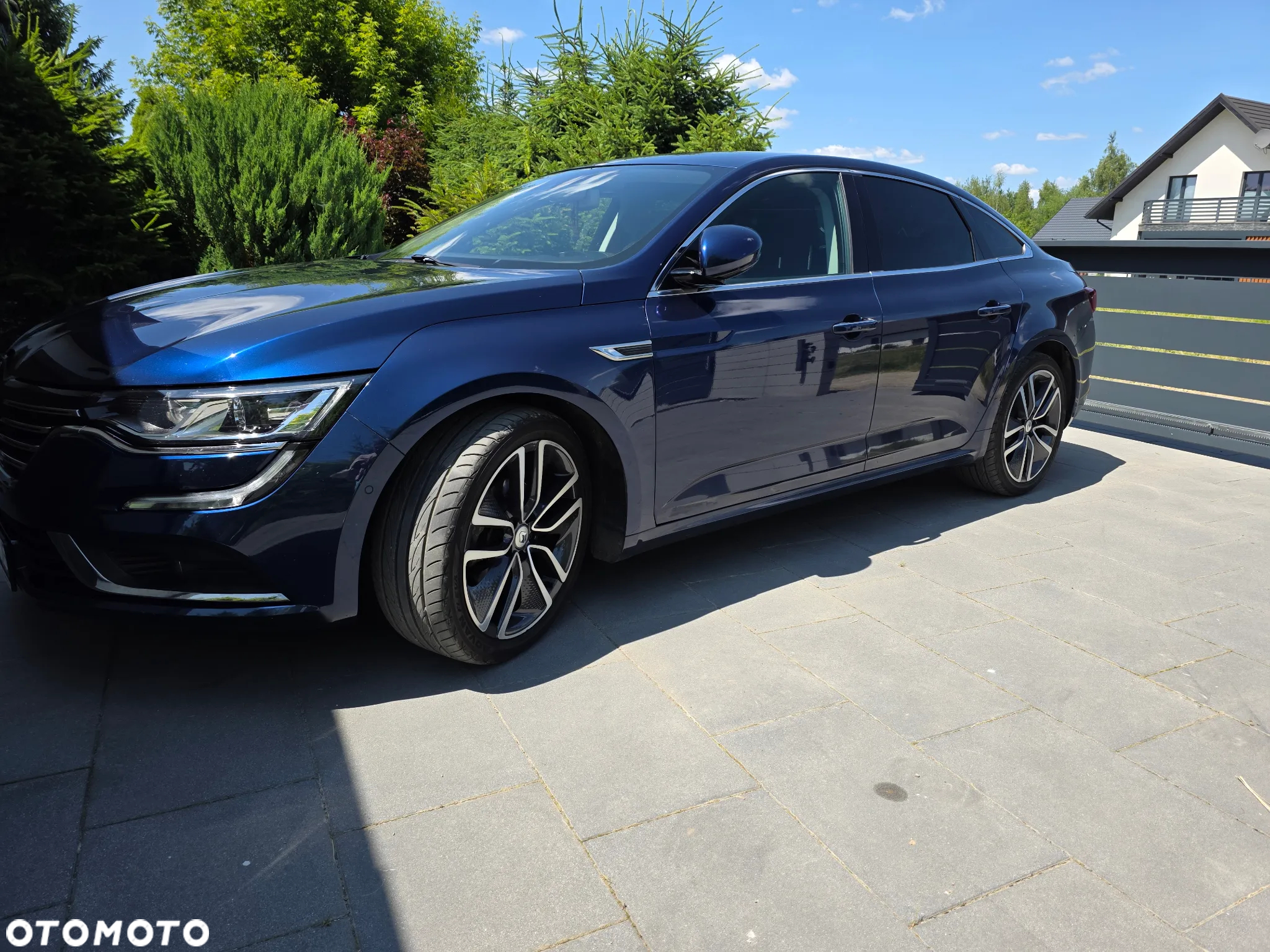 Renault Talisman 1.6 Energy dCi Business - 3
