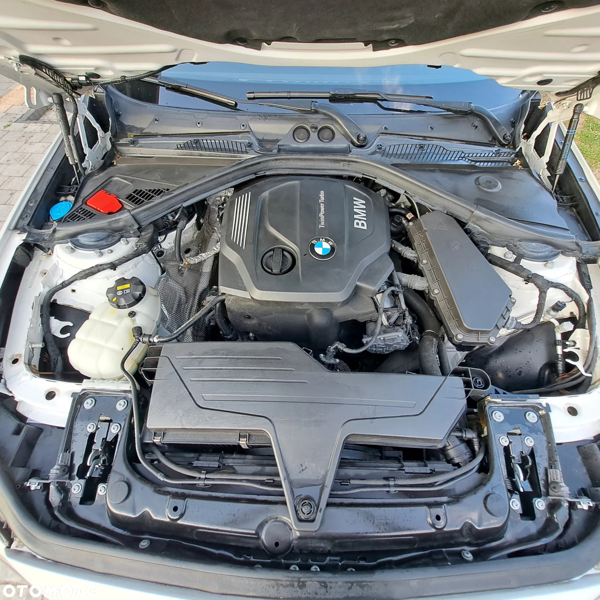 BMW Seria 1 116d - 6