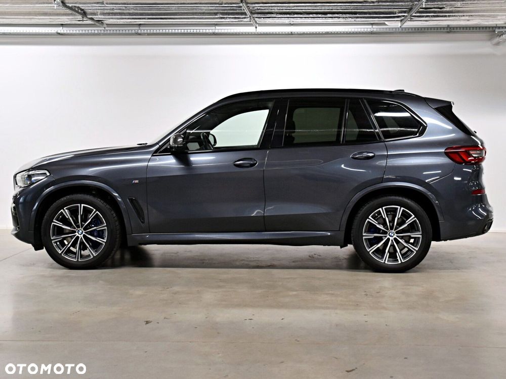 BMW X5 - 3