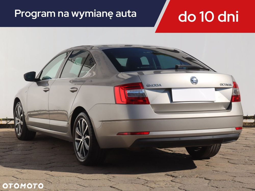 Skoda Octavia 2017 photo 5