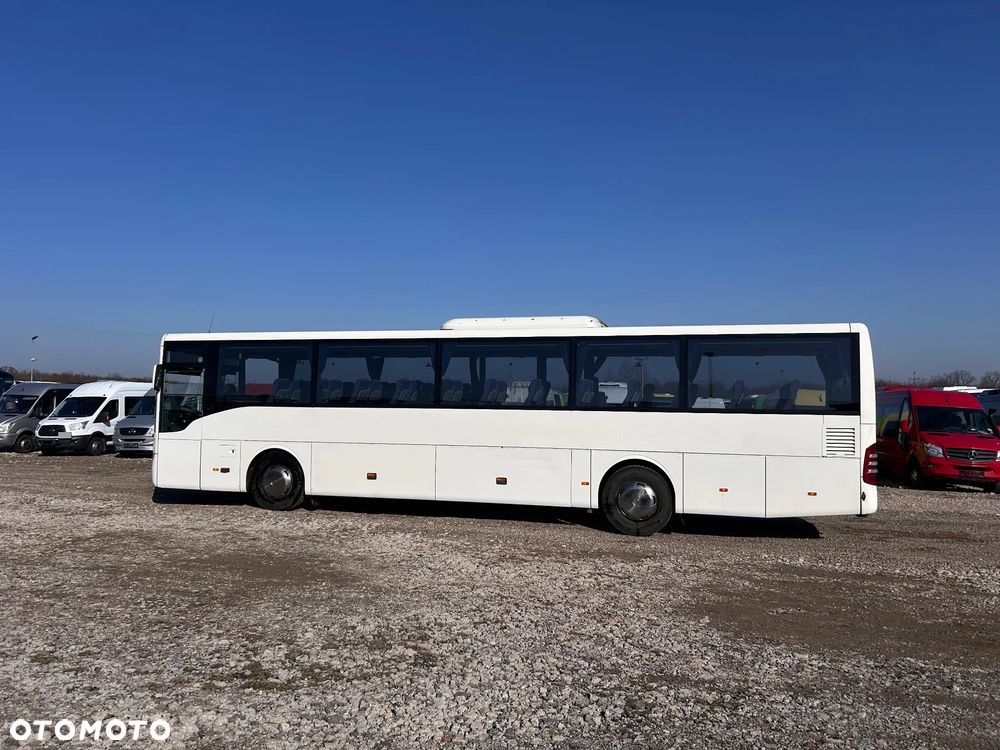 Mercedes-Benz Tourismo RH - 12