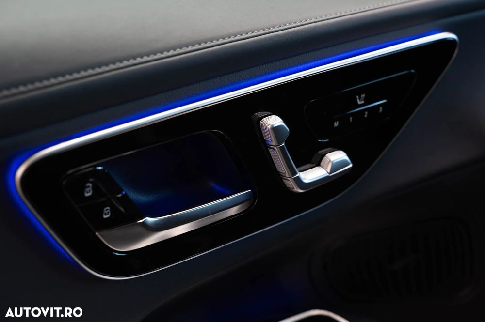 MERCEDES-BENZ GLC 2025 — imagine 16