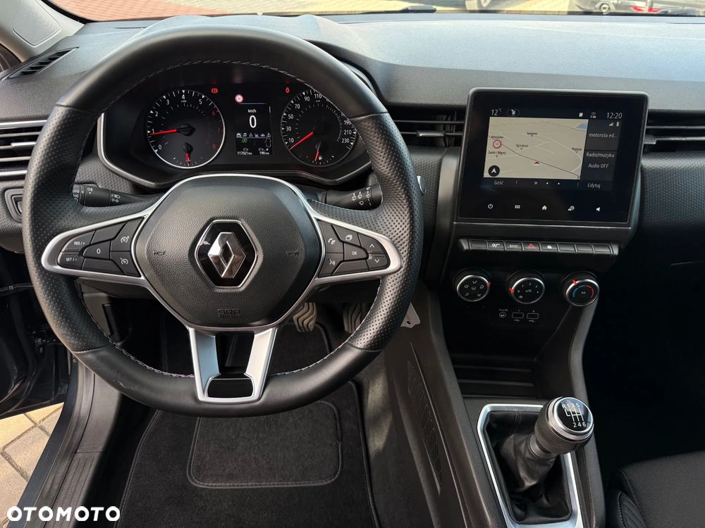 Renault Clio - 13
