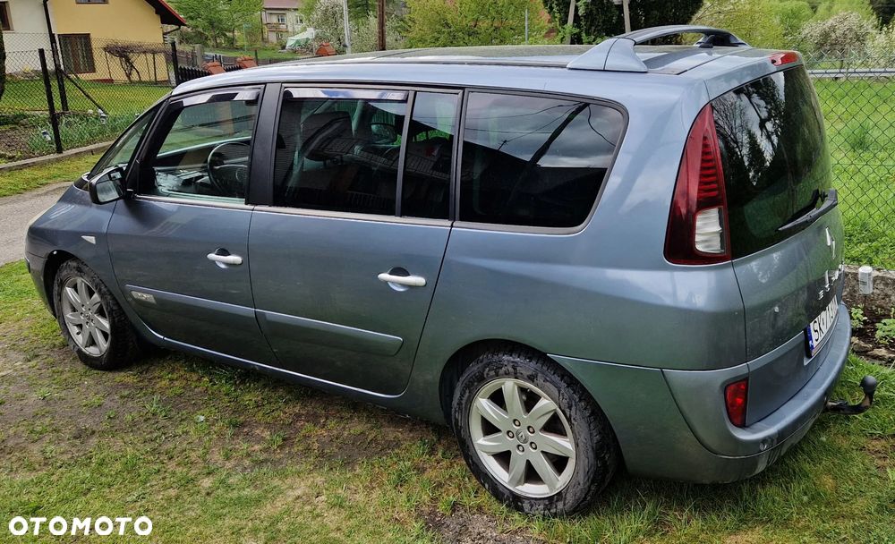 Renault Grand Espace Gr 2.0T Privilege - 3