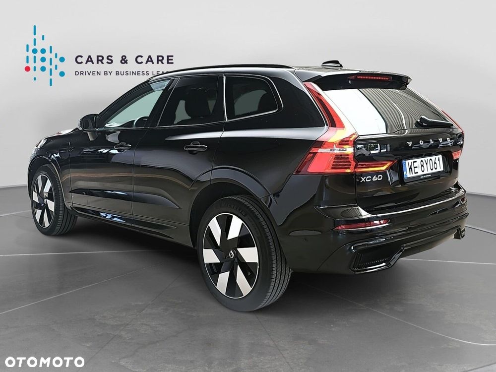 Volvo XC 60 T8 Plug-In Hybrid AWD Ultimate Dark - 29