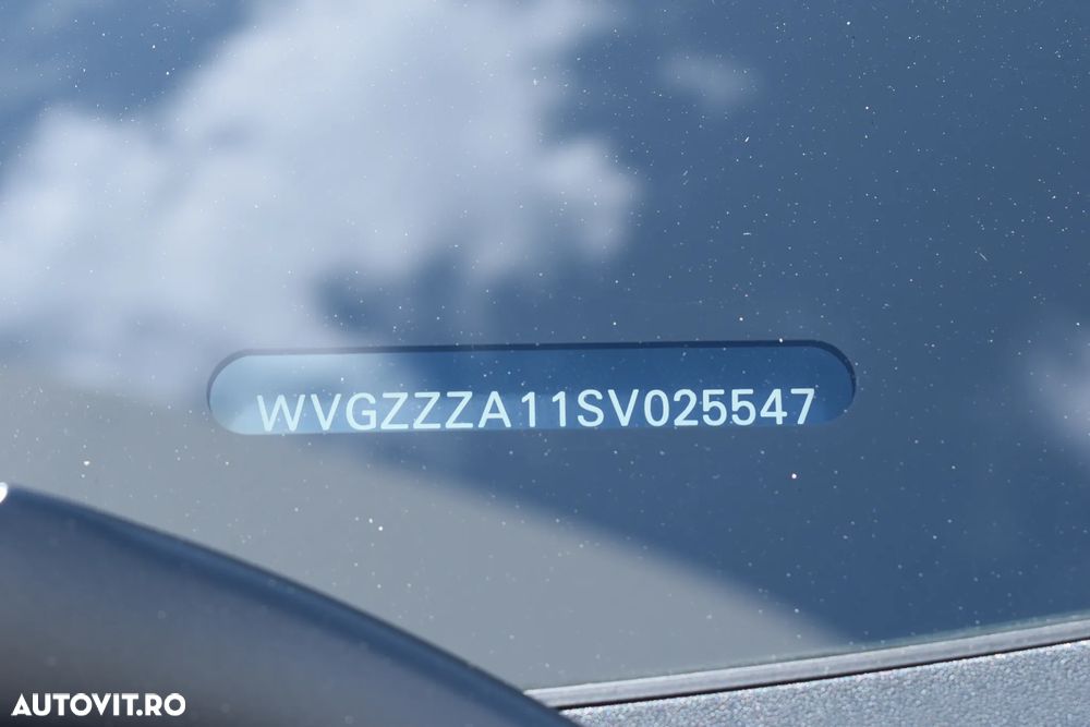 Volkswagen T-ROC 1.5 TSI DSG Advanced - 12
