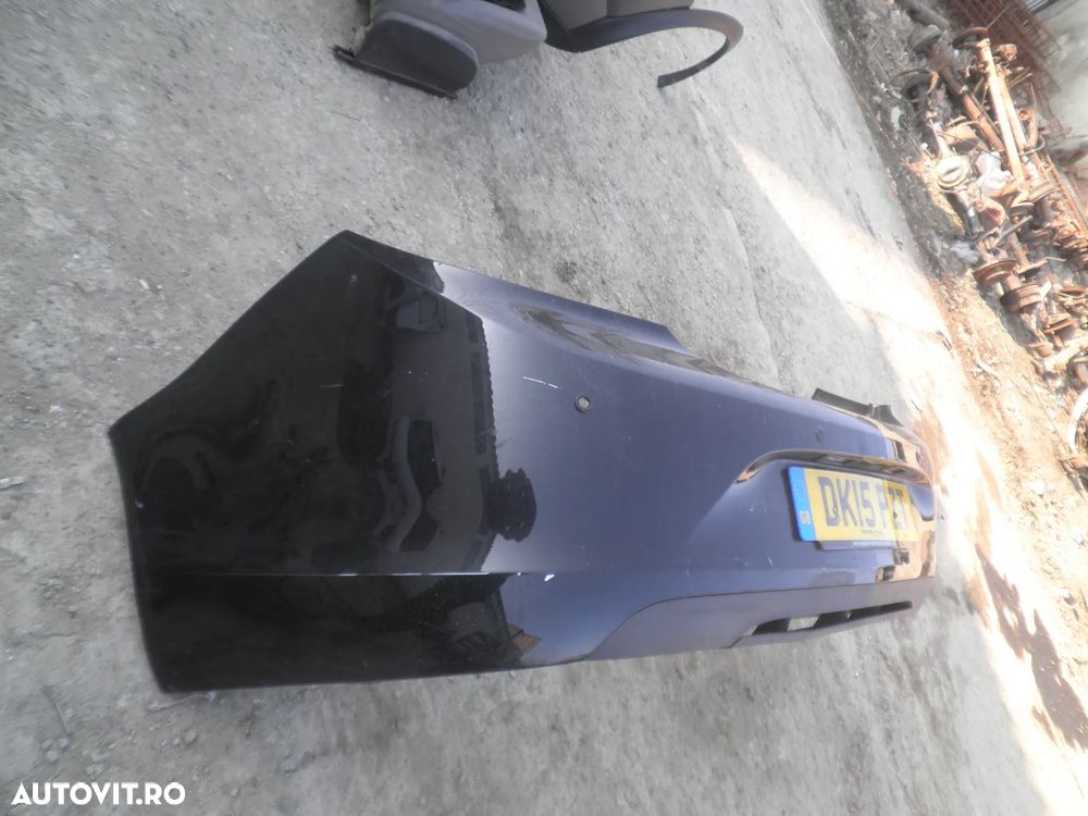 Bara spate Opel Insignia A Facelift Liftback 2016 - 3