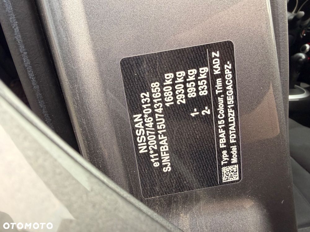 Nissan Juke 1.6 Tekna Xtronic - 18