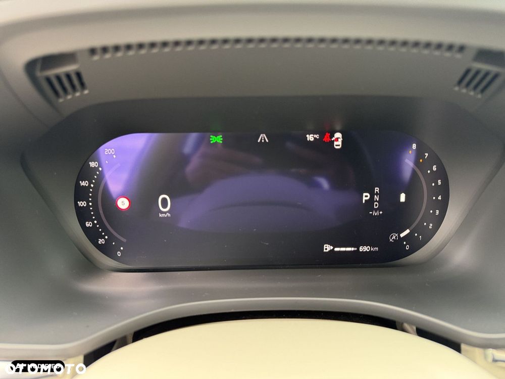 Volvo XC 60 - 14