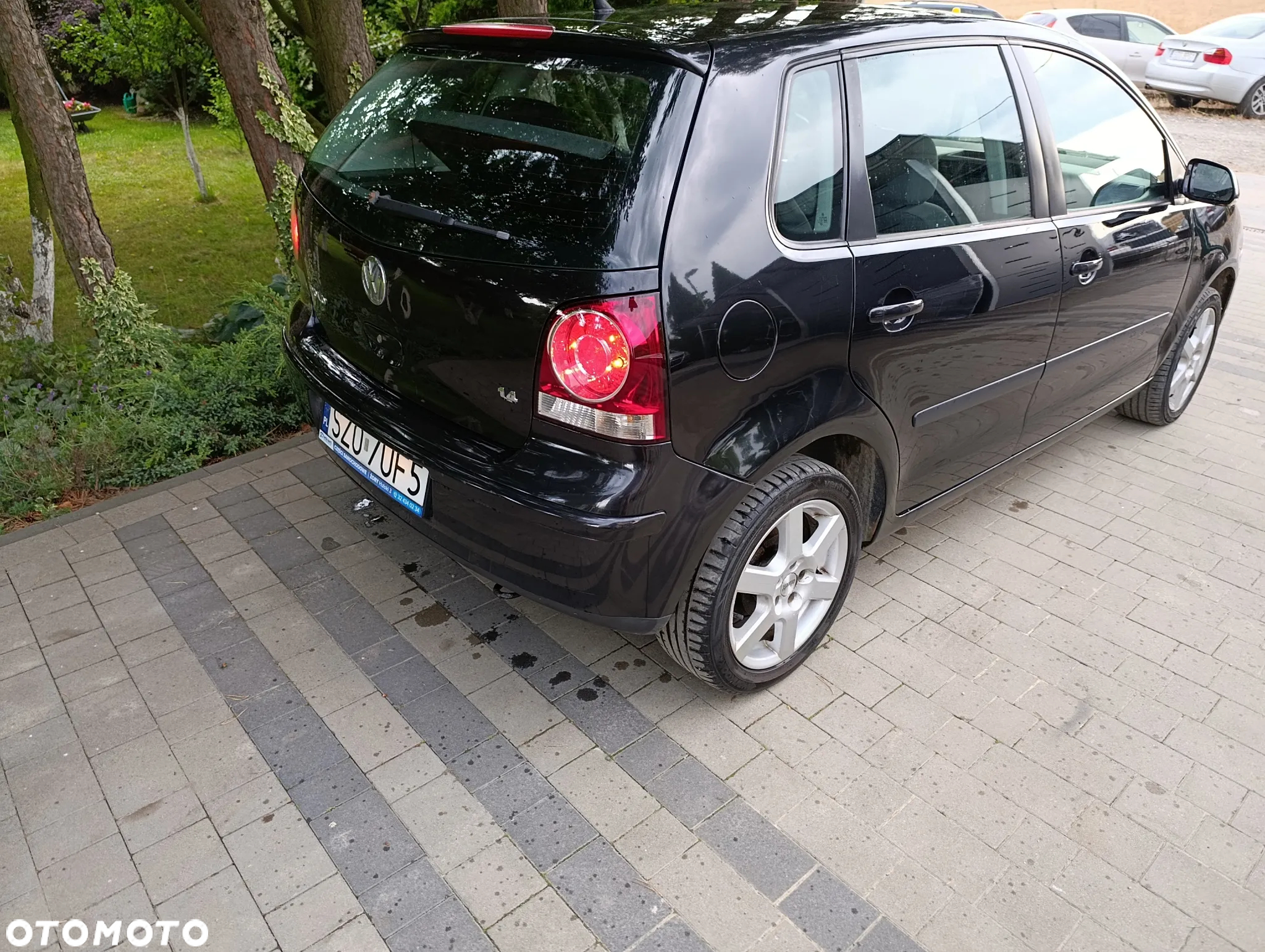 Volkswagen Polo 1.4 - 14