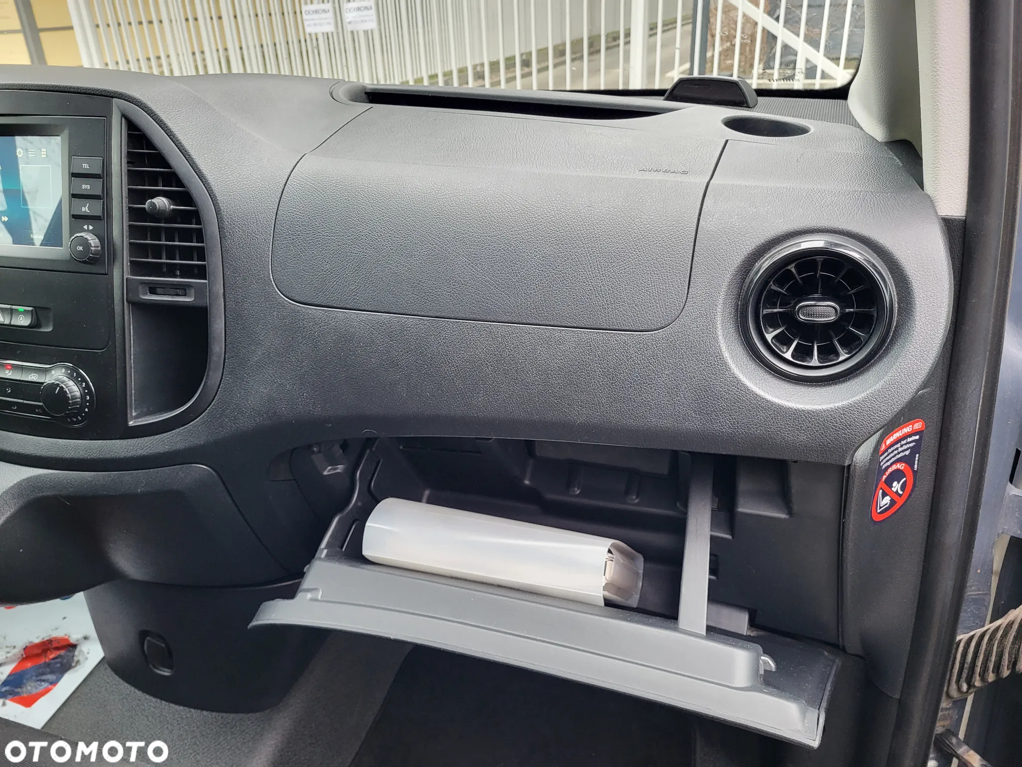 Mercedes-Benz VITO - 30