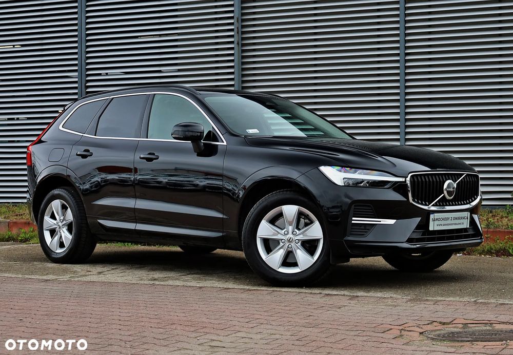 Volvo XC 60 B4 B Core - 3