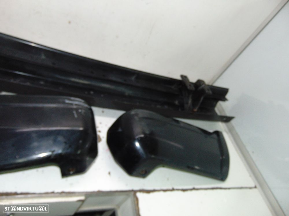 JEEP Cherokee para-choques - 4