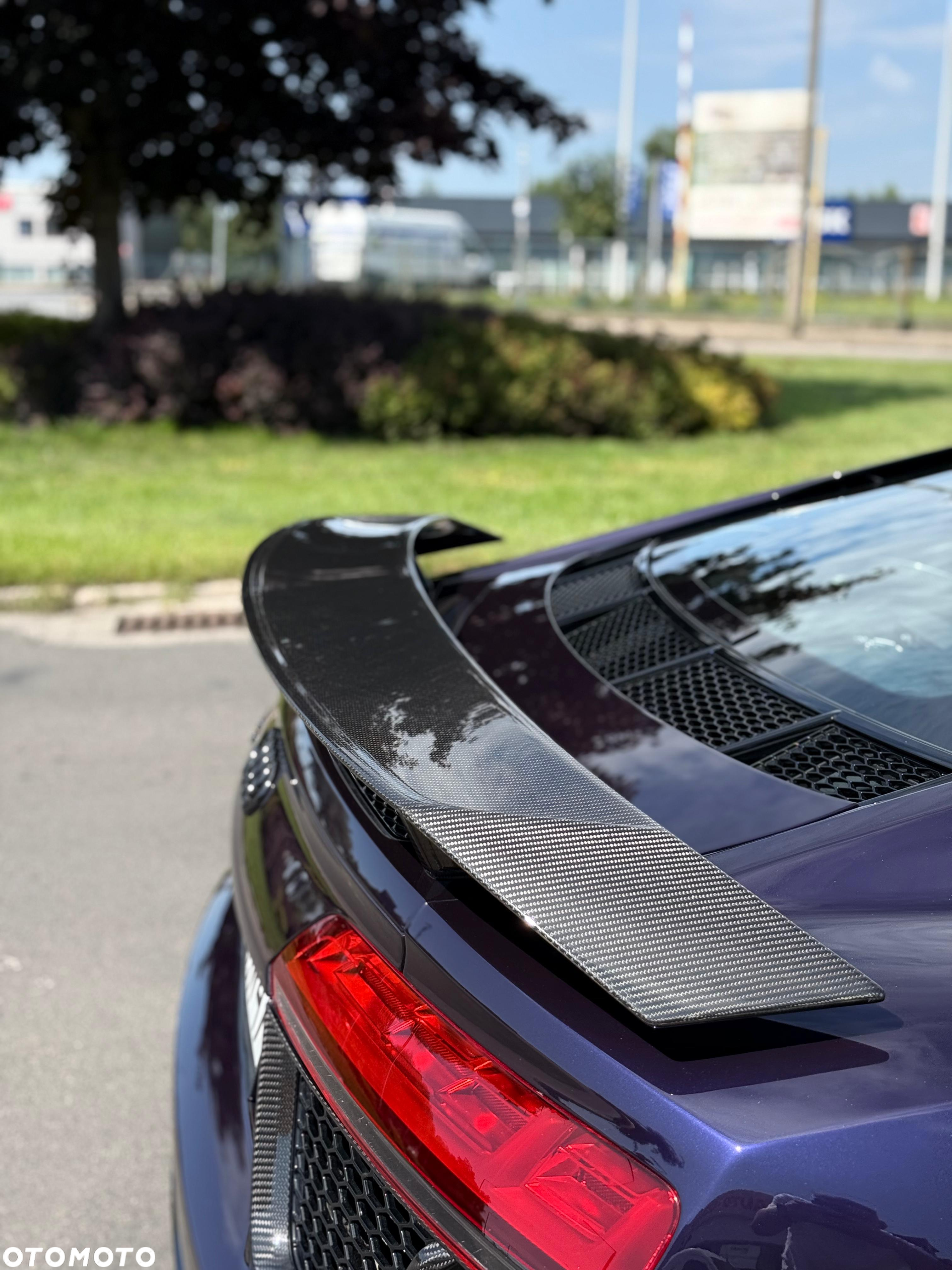 Audi R8 Coupé V10 plus 5.2 FSI quattro S tronic - 26