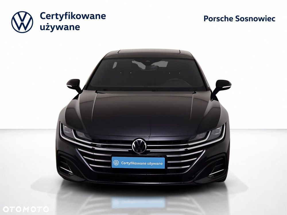 Volkswagen Arteon Shooting Brake 2.0 TDI 4Motion R-Line DSG - 9