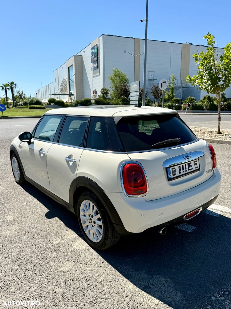 Mini Cooper - 6